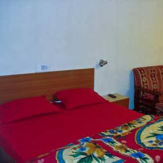 Hotel Jai-Skahan, Patnitop 3